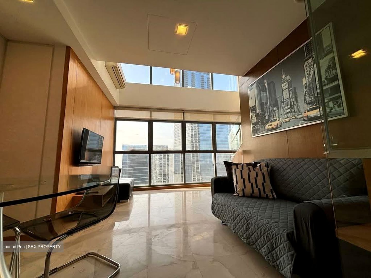 Icon (D2), Apartment #552324011